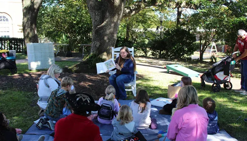 Kaminski House Museum Photo 3