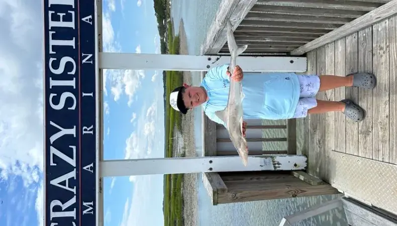 Crazy Sister Marina & Fishing Photo 11