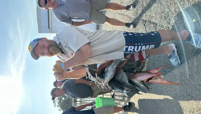 Crazy Sister Marina & Fishing Photo 8