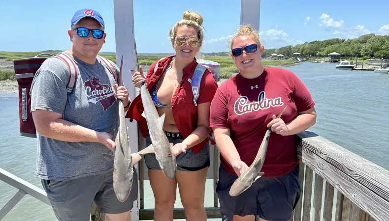 Crazy Sister Marina & Fishing Photo 10