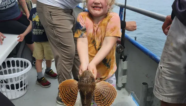 Crazy Sister Marina & Fishing Photo 5