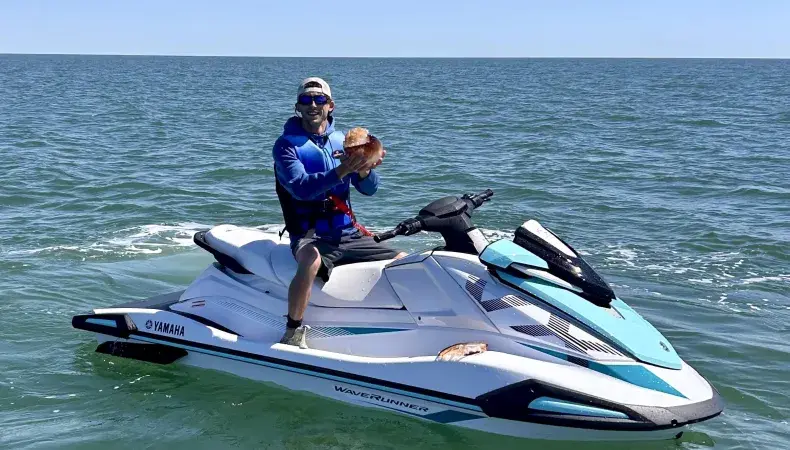 Crazy Sister Watersports & Boat Rentals Photo 3