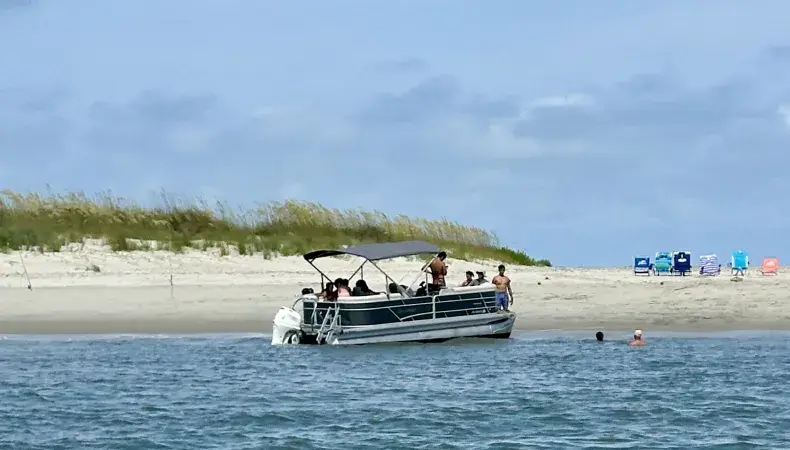 Crazy Sister Watersports & Boat Rentals Photo 6