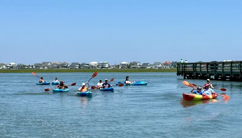 Crazy Sister Watersports & Boat Rentals Photo 5