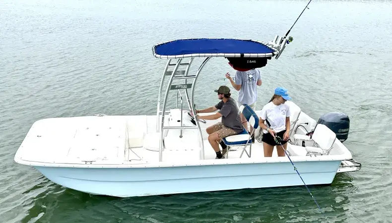 Crazy Sister Watersports & Boat Rentals Photo 2