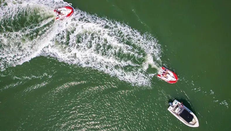 Seakart Adventure SC Photo 2