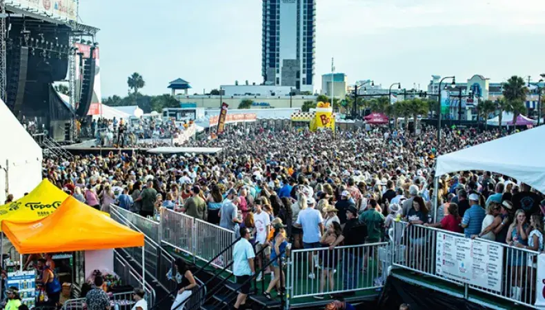 Carolina Country Music Fest Photo 5