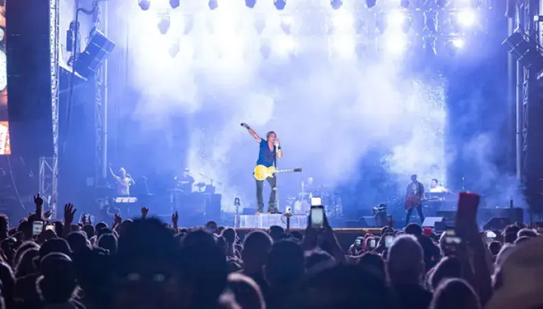 Carolina Country Music Fest Photo 4