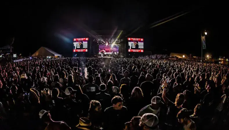 Carolina Country Music Fest Photo 2