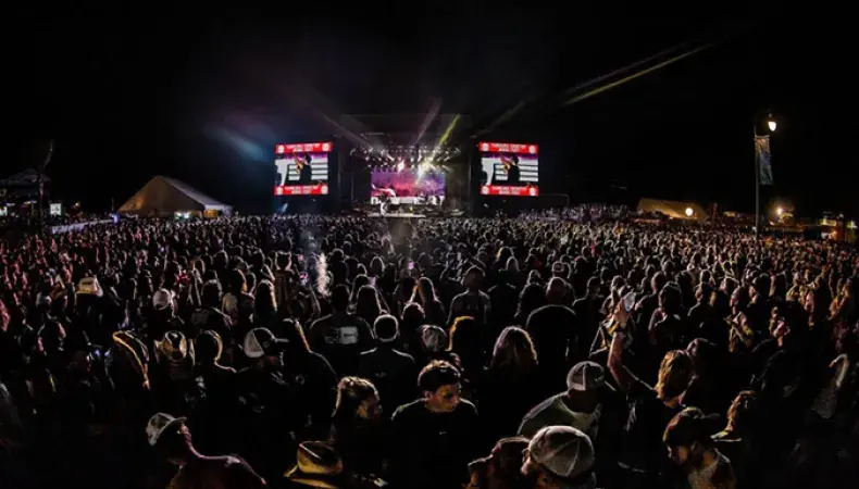 Carolina Country Music Fest Photo 2