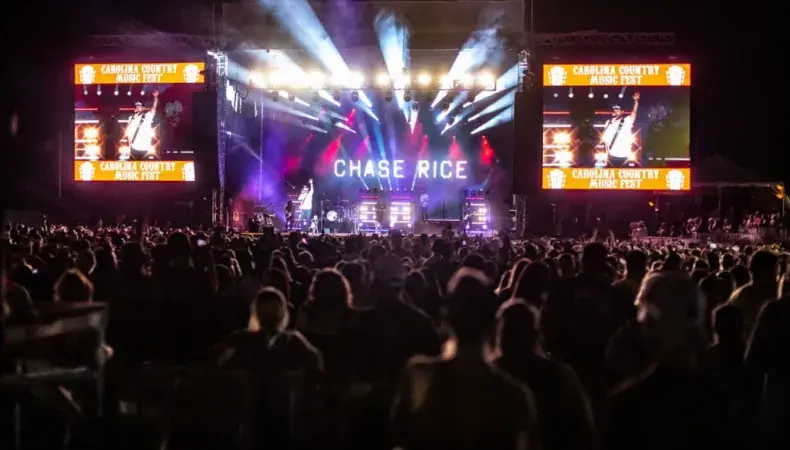 Carolina Country Music Fest Photo 3