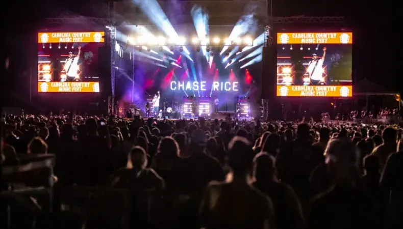 Carolina Country Music Fest Photo 3