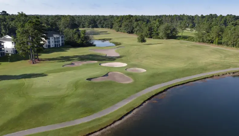 Aberdeen Country Club Photo