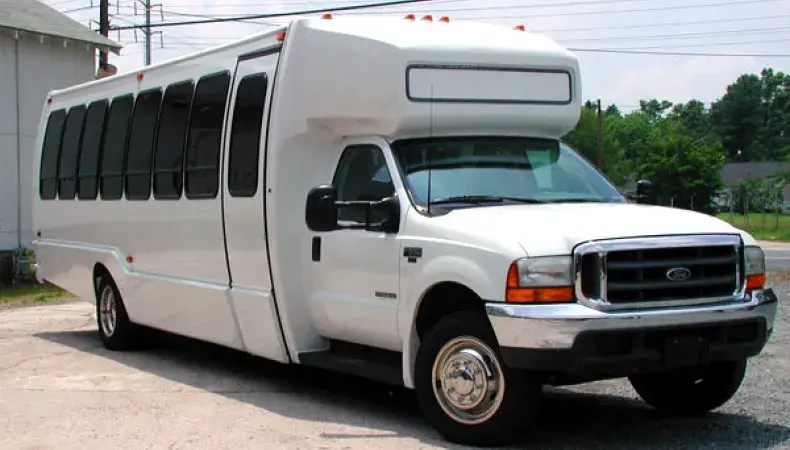 Price 4 Limo Myrtle Beach Photo 2