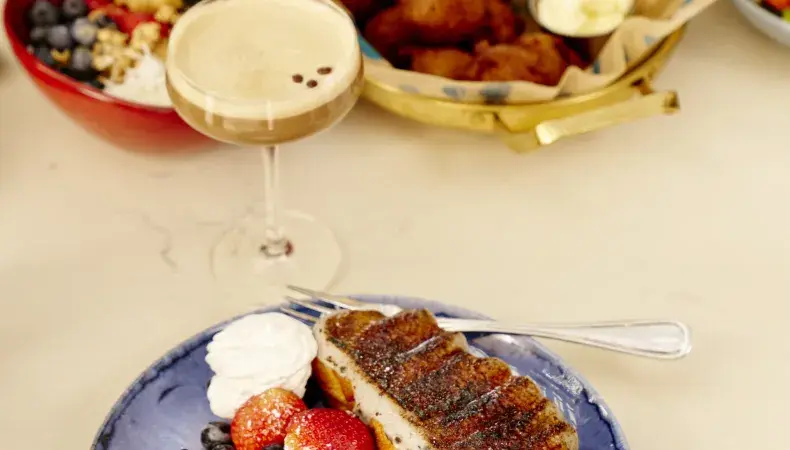 Blueberry's Grill - North Myrtle Beach Photo 2