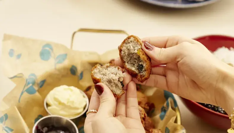 Blueberry's Grill - North Myrtle Beach Photo 4