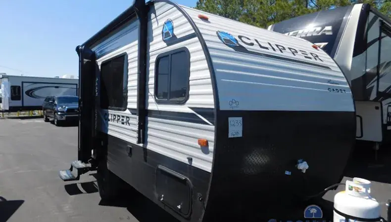 Carolina RV Photo