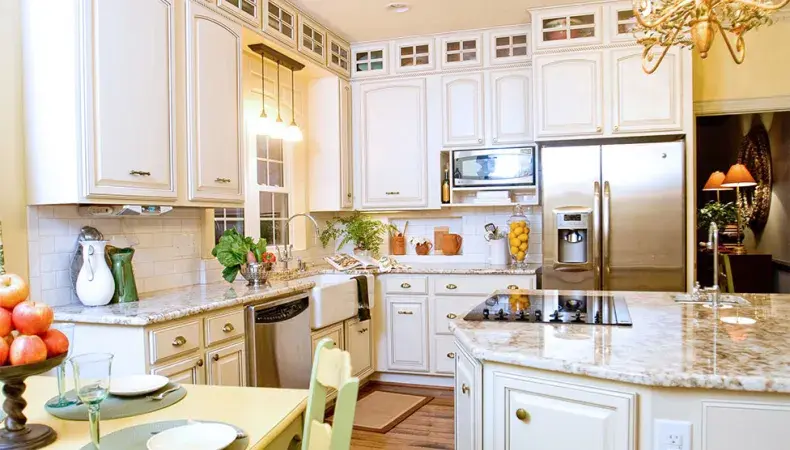 Atlantic Kitchens Photo