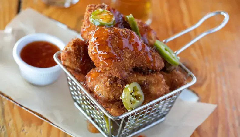 Crooked Hammock Brewery Photo 3