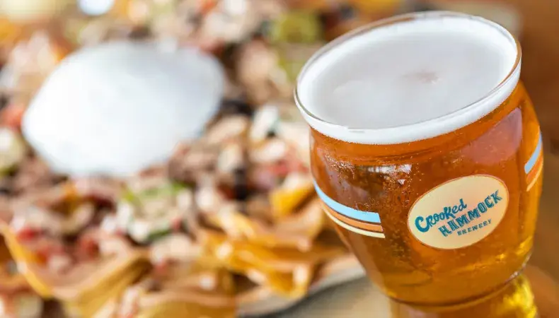 Crooked Hammock Brewery Photo