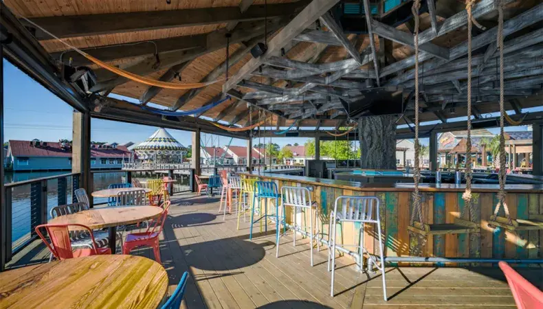 Crooked Hammock Brewery Photo 2