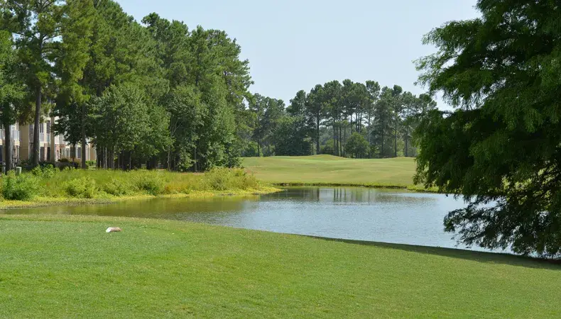 Crow Creek Golf Club Photo