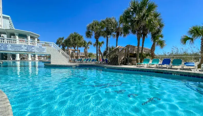 Crown Reef Beach Resort and Waterpark Photo 6