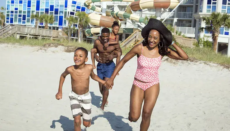 Crown Reef Beach Resort and Waterpark Photo 5