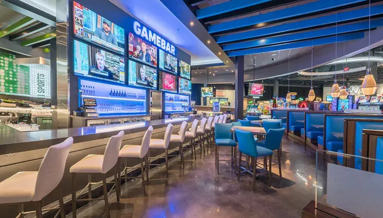 Dave & Buster's Photo 3