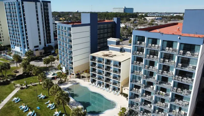 Dayton House Resort Photo 7