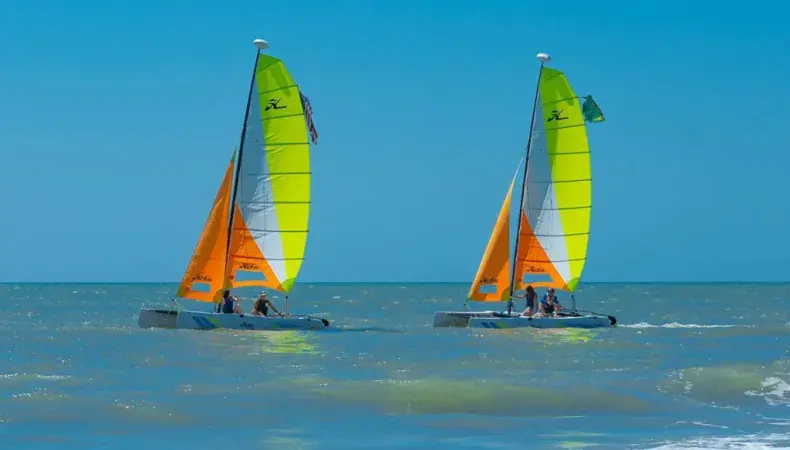 Downwind Sails Watersports Photo 3