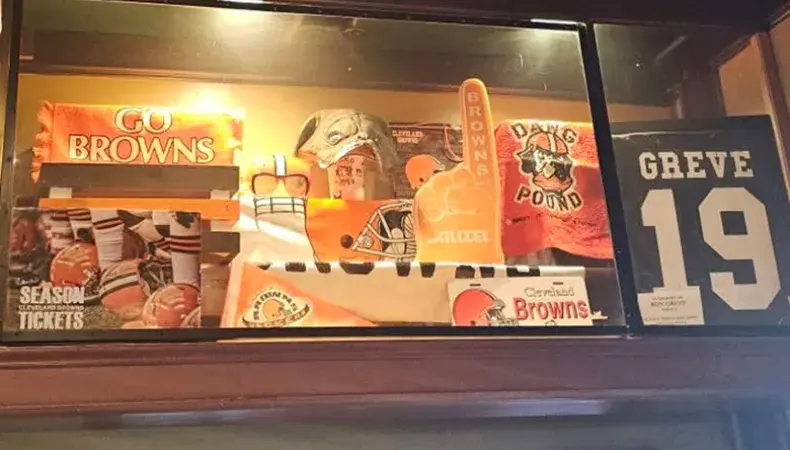 Drifters Saloon Photo 4