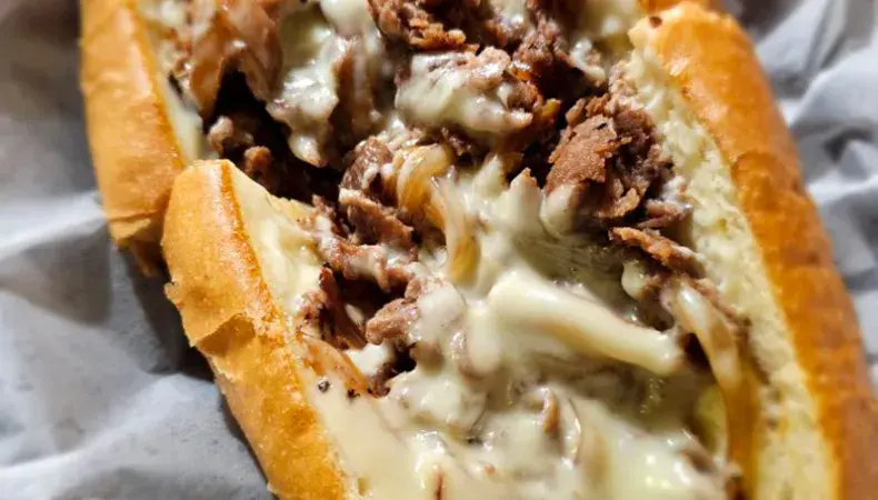 Drifters Saloon Photo 2