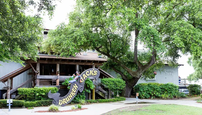 Drunken Jack's Photo 4