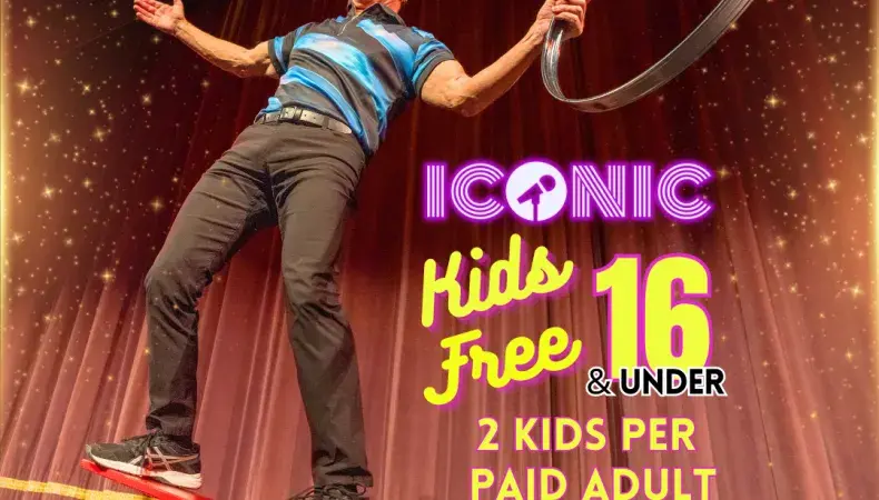 Alabama Theatre Photo 4