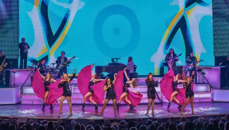 Alabama Theatre Photo 6