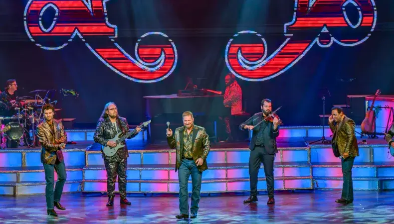 Alabama Theatre Photo 3