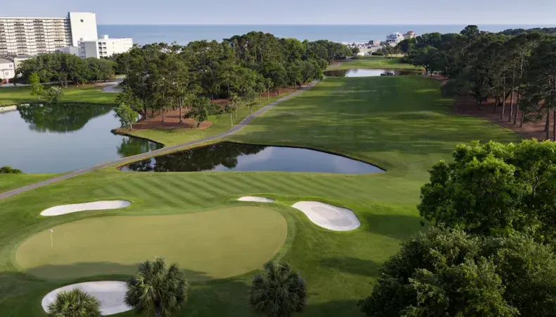 Dunes Golf & Beach Club Photo