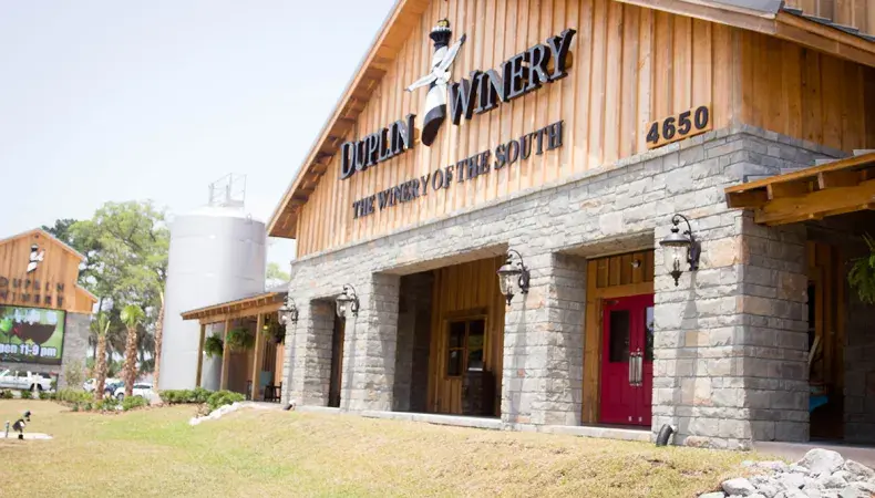 Duplin Winery Photo 3