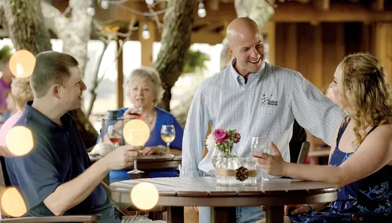 Duplin Winery Photo 2