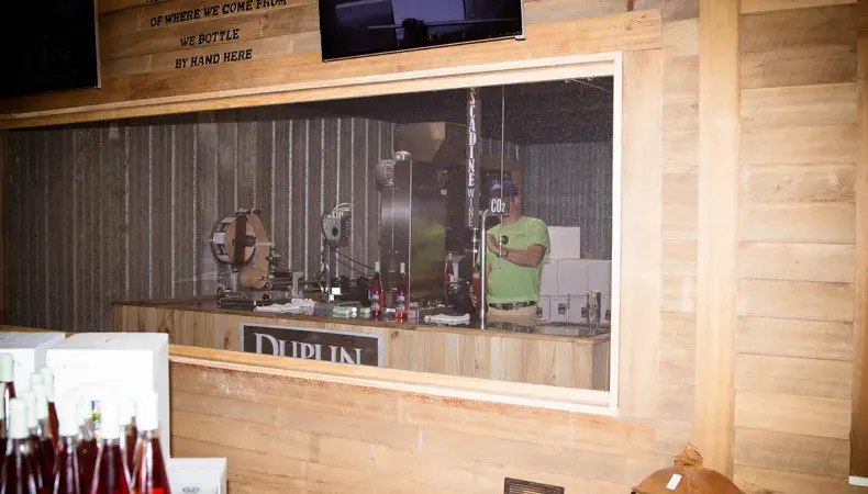 Duplin Winery Photo 4