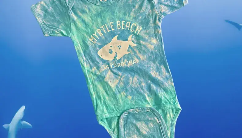 Eagles Beachwear Photo 4