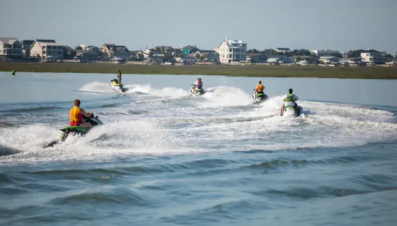 Express Watersports Photo 3