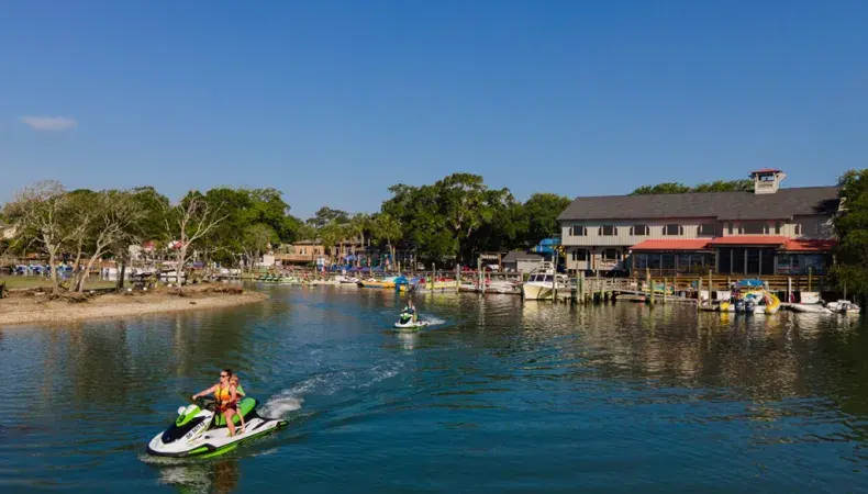 Express Watersports Photo 4