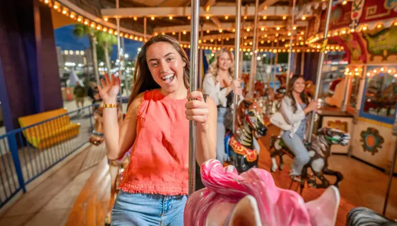 Family Kingdom Amusement Park Photo 3