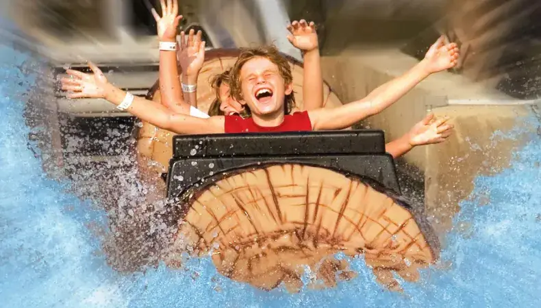 Family Kingdom Amusement Park Photo 5