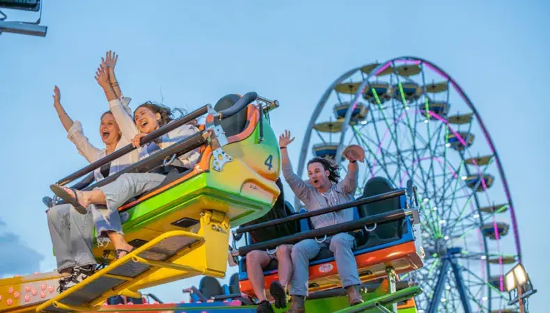 Family Kingdom Amusement Park Photo 4