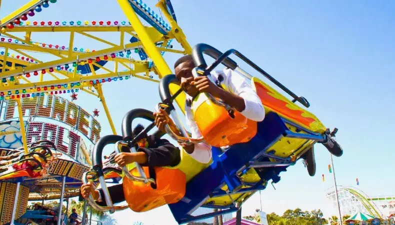 Family Kingdom Amusement Park Photo 6