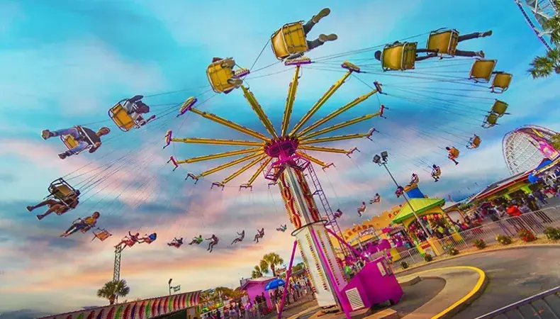 Family Kingdom Amusement Park Photo 2