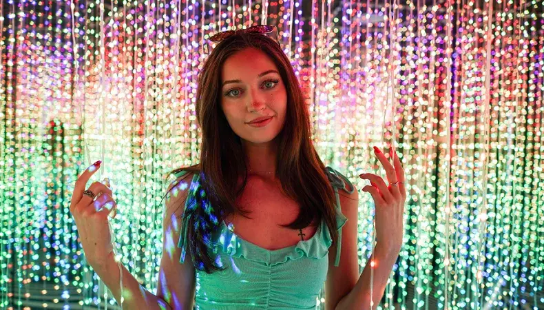 Ripley's Illusion Lab Photo 3